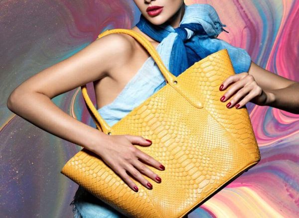 Style and Substance: The Best Tote Handbags to Pick Up Now